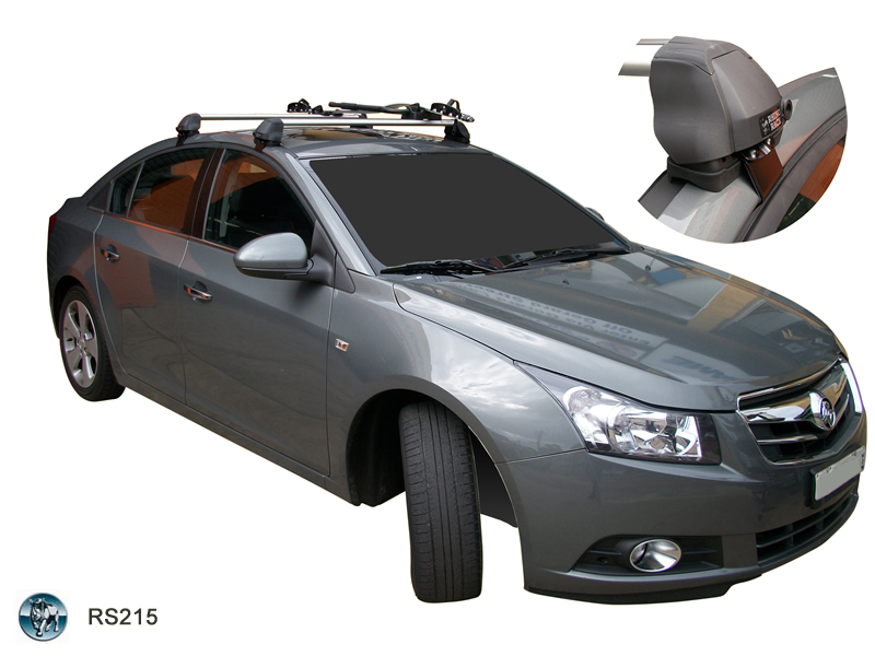 Holden Cruze Roof Rack Sydney